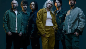 Linkin Park confirmó gira por Latinoamérica para 2025 con su nueva vocalista 