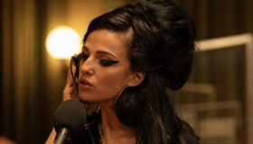 “Back to Black”: Biopic de Amy Winehouse llega al streaming 