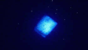 Crean la primera batería de diamante que puede durar unos 5.700 años 