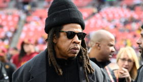 Jay-Z niega las «atroces» acusaciones de que violó a una mujer cuando era menor de edad 