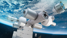 Jeff Bezos y su estación espacial para turistas: cuándo estará lista y cómo será 