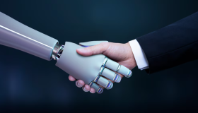 Estos son los 5 impactos positivos de la inteligencia artificial en el crecimiento empresarial 