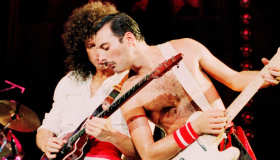 Esta es la canción más hermosa escrita por Freddie Mercury, según Brian May 