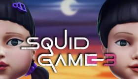 Netflix filtró la fecha de estreno de El Juego del Calamar 3, y anunció spin-offs 