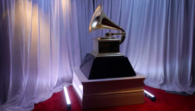 Los Premios Grammy 2025 no se retrasarán a pesar de los incendios en Los Ángeles 