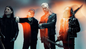 Metallica donó USD 500.000 a los afectados por los incendios en Los Ángeles 