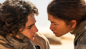 ‘Flow’, ‘Better Man’, ‘Septiembre 5’ y más: lo que llega al cine en la semana del 27 de febrero 