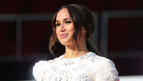 Meghan Markle debuta en Netflix con “Con amor, Meghan”, un programa de estilo de vida lleno de consejos y momentos íntimos 