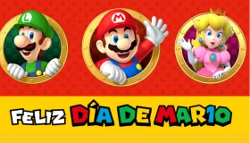 Mario Day: qué descuentos y regalos tiene Nintendo para celebrar la fecha del personaje más querido de los 90’s 