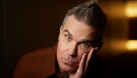 La enfermedad del siglo XVII que padeció Robbie Williams: “No estaba recibiendo nutrientes” 
