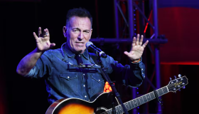 Bruce Springsteen canceló un concierto para protestar contra la 'ley de baños públicos’ 