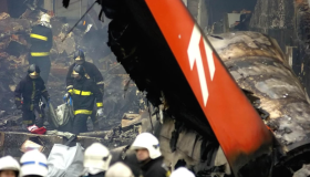 El documental de Netflix sobre la peor tragedia aérea de Latinoamérica 