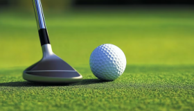 Cómo la inteligencia artificial está transformando la pelota de golf