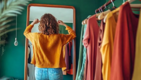 ¡Increíble! Esta app te muestra cómo te queda la ropa sin salir de casa 
