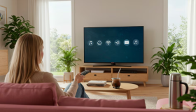 De la pantalla del celular al living: redes sociales como nuevo formato televisivo 