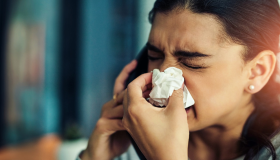 Tratamiento innovador para sinusitis con microrrobots ultraminiatura 
