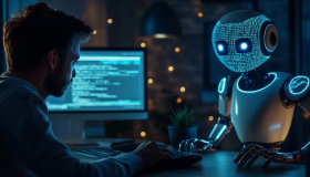 Google explica cómo la inteligencia artificial impulsa la creatividad empresarial 
