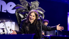 La cuna del heavy metal fue testigo del adiós de sus padres fundadores 