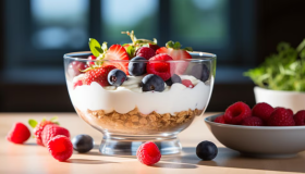 El error invisible que hace que el yogur no te funcione como debería 