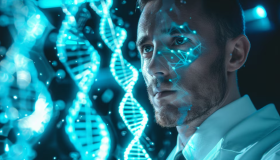 Científicos identifican gen que aumentaría el riesgo de tres enfermedades neurodegenerativas 