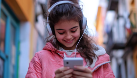 El poder terapéutico de escuchar la misma música una y otra vez 