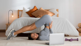 6 actividades prácticas para moverte y cuidar tu salud sin gimnasio 