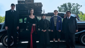 Todas las canciones que suenan en la segunda temporada de Merlina 