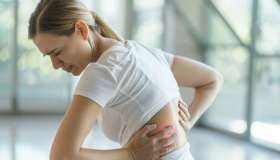 Despídete del dolor de cintura con estos 6 consejos de ejercicio, postura y alimentación 