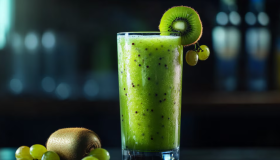 Descubre cómo el kiwi puede mejorar tu digestión y proteger tu corazón 