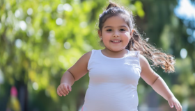 Por primera vez en la historia, los niños con sobrepeso superan a los desnutridos, según Unicef 