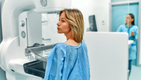 Lo que tu mamografía podría decir sobre tu corazón 