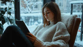 De la concentración a la distracción: el efecto de las redes sociales en la mente 