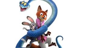 Disney revela el esperado trailer final de Zootopia 