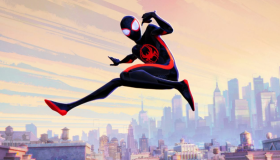 Sony confirma cambio en la fecha de estreno de Spider-Man Beyond The Spider-Verse 
