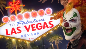 Universal Studios inaugura “Horror Unleashed”, su primera atracción de terror permanente 