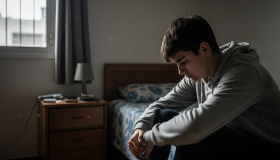 Expertos hablan sobre cómo cuidar la salud mental de los adolescentes 