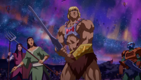 Mattel revela novedades de Masters of the Universe y muestra la Snake Mountain