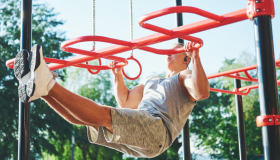 Calistenia: el arte de entrenar con tu propio cuerpo 