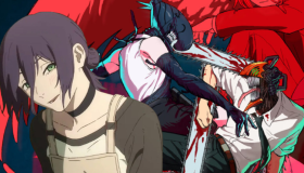 “Chainsaw Man – La Película: Arco de Reze”: el regreso brutal y emotivo del cazador de demonios que redefine el anime moderno 