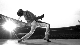 Queen lidera el ranking de canciones más pegajosas de la historia 