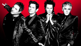 Duran Duran transforma “Shadows on Your Side” en un himno oscuro para Halloween 
