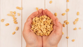 El maní: un pequeño tesoro natural que protege tu corazón 