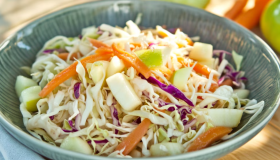 Comer repollo de forma habitual mejora la salud digestiva y metabólica 