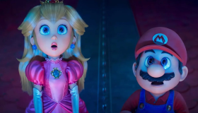 Primer vistazo a Super Mario Galaxy: Rosalina y Bowser Jr.