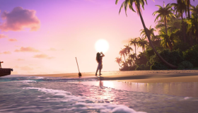 La ola de “Moana 2” arrasa en redes: 182 millones de vistas en tiempo récord 