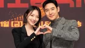 Taxi Driver 3’ marca récord de audiencia entre todas las miniseries de 2025 