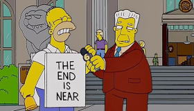 ¿Coincidencia o profecía? Los Simpson y sus predicciones para 2026 
