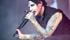 Marilyn Manson vuelve a enfrentar cargos por agresión sexual 