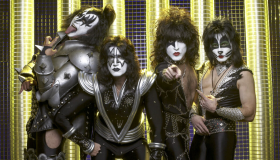El himno de Kiss que sigue haciendo historia en la era digital 