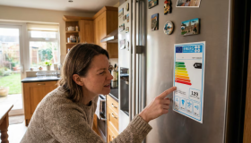 Cómo leer la etiqueta energética y elegir electrodomésticos que consuman menos 